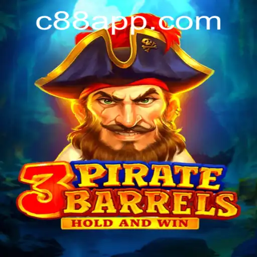 Dive into the Thrilling World of 3PirateBarrels and C88