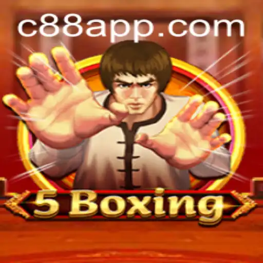 5Boxing: The Innovative Game Tying in with the C88 Phenomenon