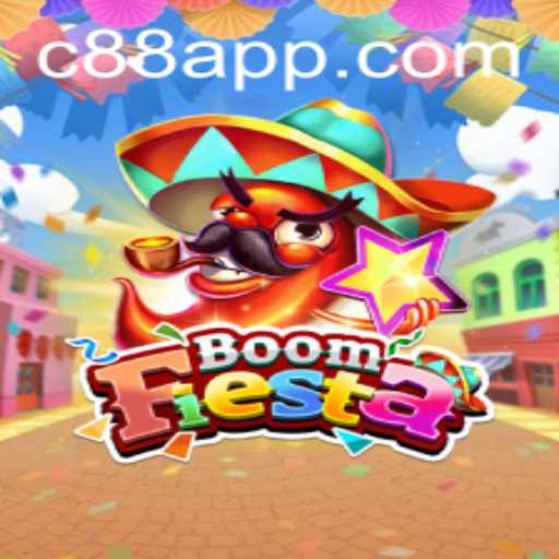 Dive into the Thrilling World of BoomFiesta