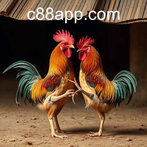 Understanding Cockfighting and the C88 Phenomenon