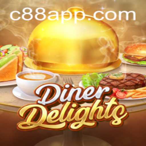 DinerDelights: A Culinary Journey Infused with C88