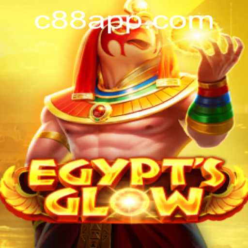 Explore EgyptsGlow: An Immersive Gaming Experience with C88