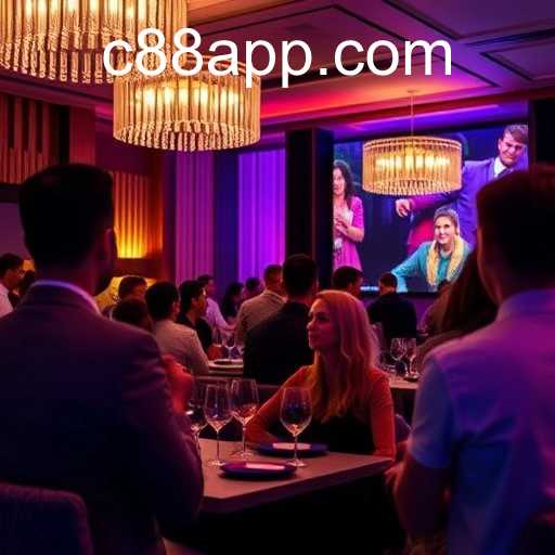 The Prestige of Exclusive Events: Unpacking the C88 Experience
