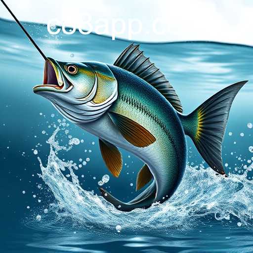 Exploring the Thrilling World of Fishing Games: A Deep Dive into C88