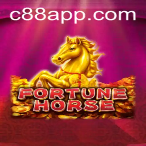 Explore the Exciting World of FortuneHorse: The Game Revolutionizing Virtual Racing