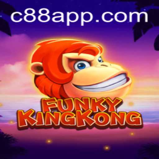 Unveiling the Exciting World of FunkyKingKong: The C88 Adventure