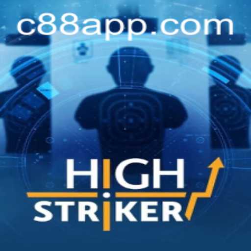 Exploring HighStriker: The Exciting Game of Strength and Strategy with C88