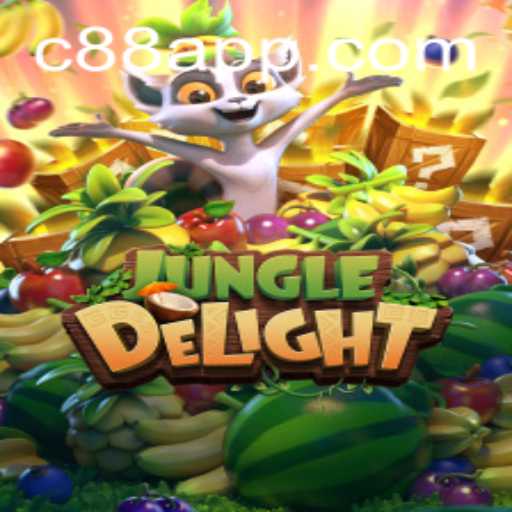 Immerse Yourself in the Thrilling Adventure of JungleDelight with C88