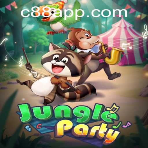 Exploring the Thrilling World of JungleParty: A Deep Dive into Gameplay and Exciting Tales