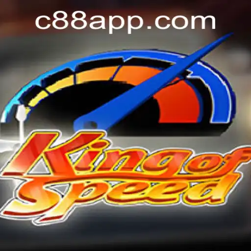 KingofSpeed: Racing into the Future with C88