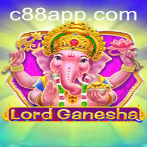 Exploring the Divine Excitement of LordGanesha: A C88 Adventure