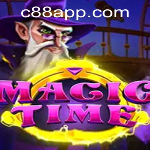 Exploring the Enchanting World of MagicTime: A Comprehensive Guide to C88