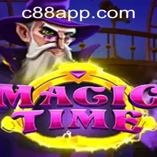Exploring the Enchanting World of MagicTime: A Comprehensive Guide to C88
