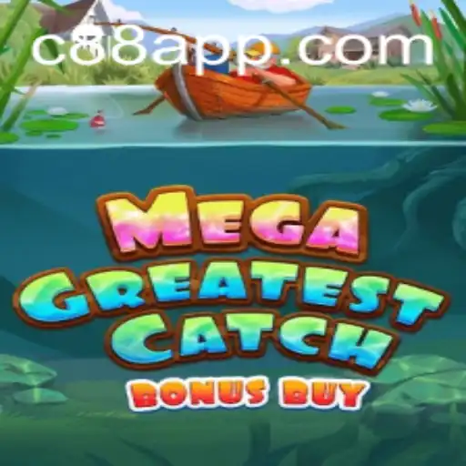 MegaGreatestCatchBonusBuy: A Fishing Adventure with a Twist