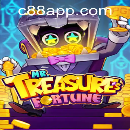 Discover the Thrills of MrTreasuresFortune: A Comprehensive Guide