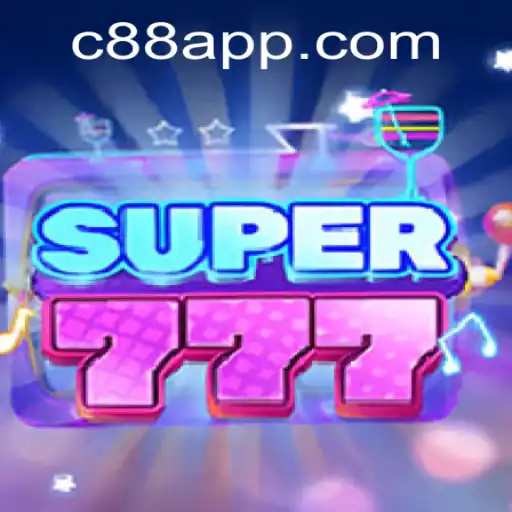 Super777 Game: An Exciting Adventure in the World of 'C88'