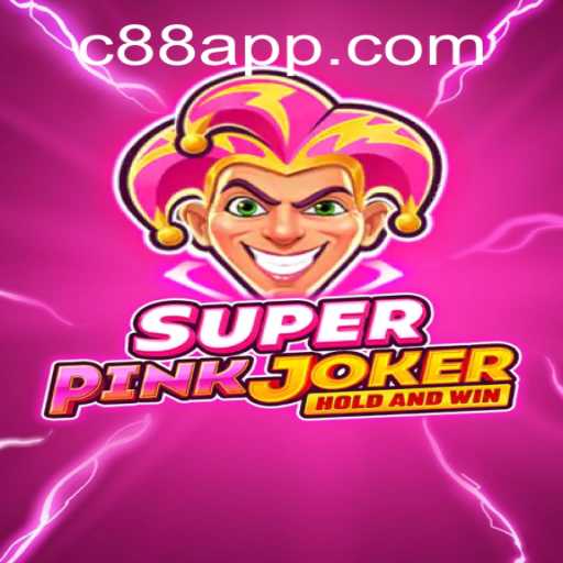 SuperPinkJoker: The Latest Sensation in Gaming