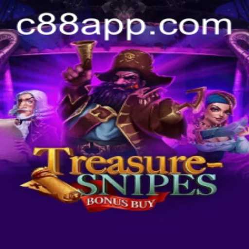 Discover the Thrills of TreasuresnipesBonusBuy