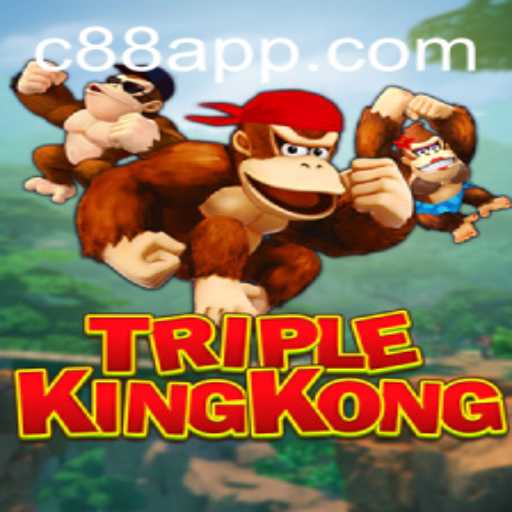 Unleashing Adventure in TripleKingKong: An In-depth Look at the Game Phenomenon
